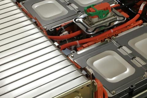 ㊣江达青泥洞乡新能源电池回收☯收购电动车电池公司☯高价锂电池回收