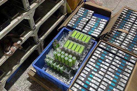 ㊣五莲户部乡专业回收磷酸电池㊣三元锂电池多少钱一斤回收㊣电动车电池回收价格