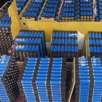 龙南桃江乡高价新能源电池回收√海拉钴酸锂电池回收√
